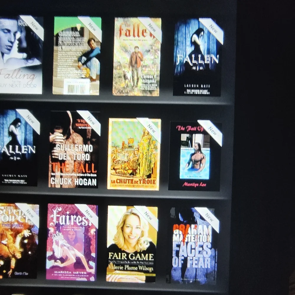 Kindle Loaded With Over 10,000 Books. Over 20 Years Worth!!!!